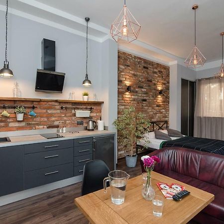 Apartamenty Chopina 46 Płock Zewnętrze zdjęcie