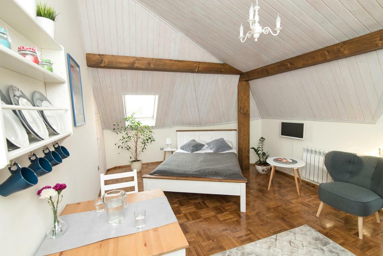 Apartamenty Chopina 46 Płock Zewnętrze zdjęcie