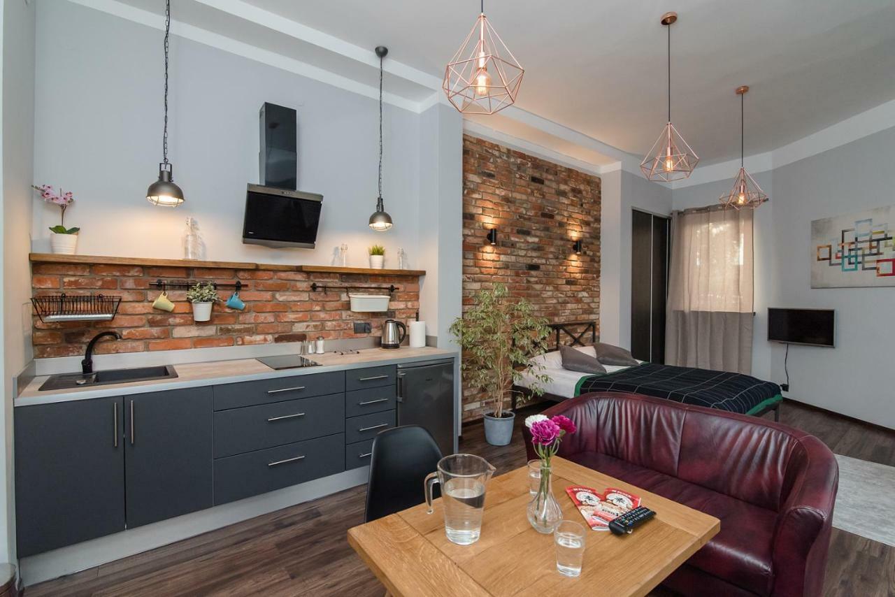 Apartamenty Chopina 46 Płock Zewnętrze zdjęcie