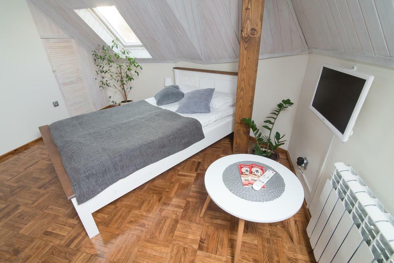 Apartamenty Chopina 46 Płock Zewnętrze zdjęcie