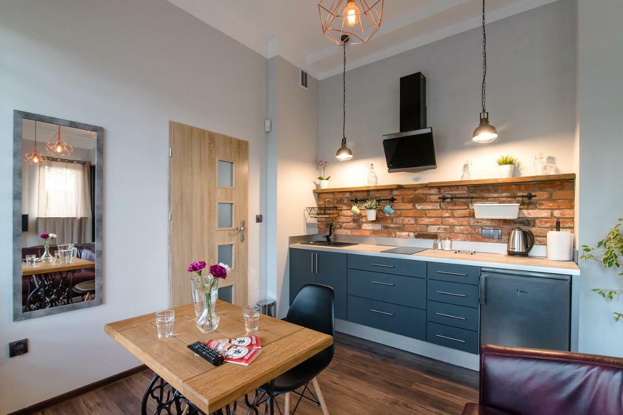 Apartamenty Chopina 46 Płock Zewnętrze zdjęcie
