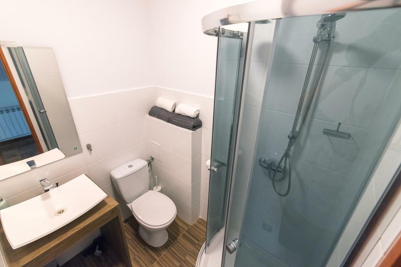 Apartamenty Chopina 46 Płock Zewnętrze zdjęcie