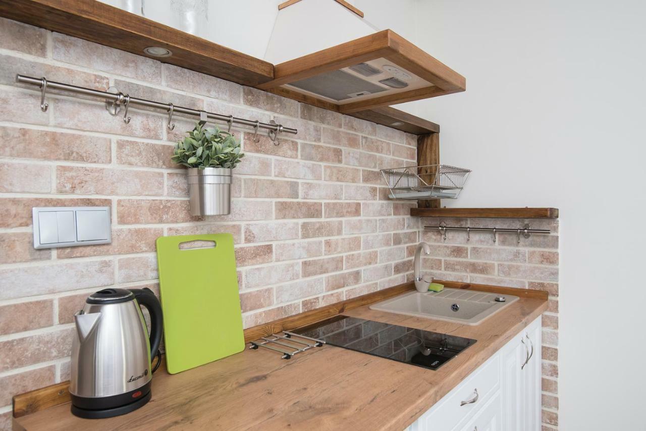 Apartamenty Chopina 46 Płock Zewnętrze zdjęcie