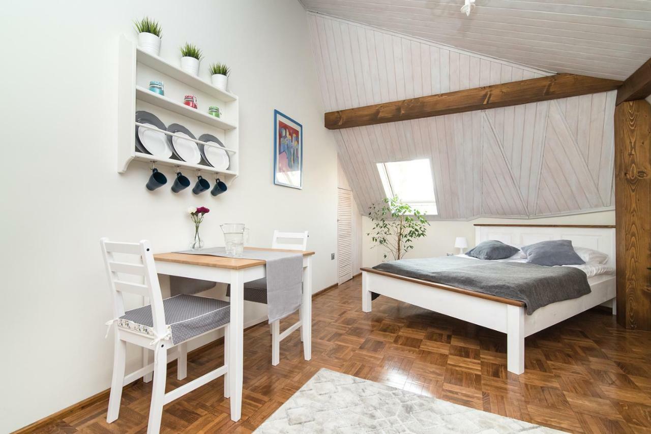 Apartamenty Chopina 46 Płock Zewnętrze zdjęcie