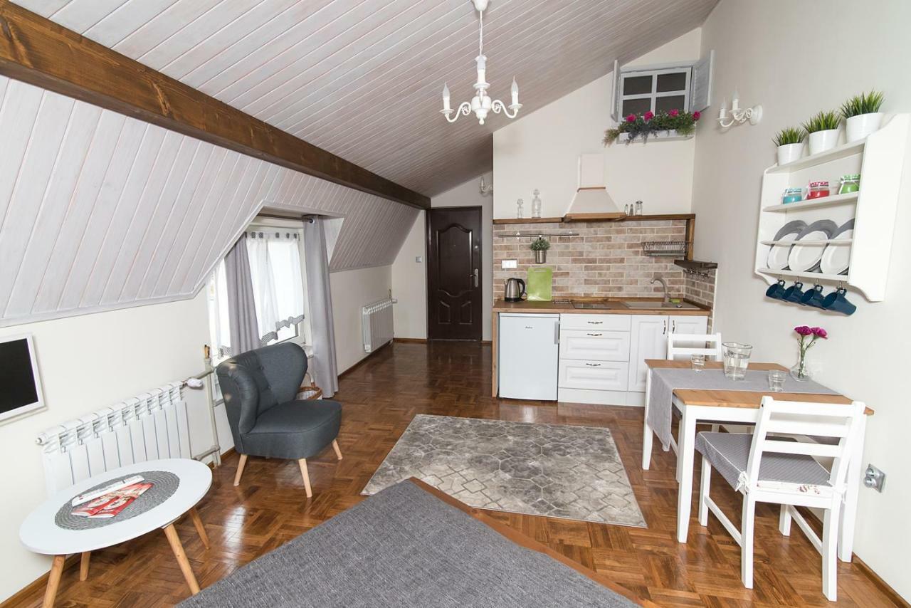 Apartamenty Chopina 46 Płock Zewnętrze zdjęcie