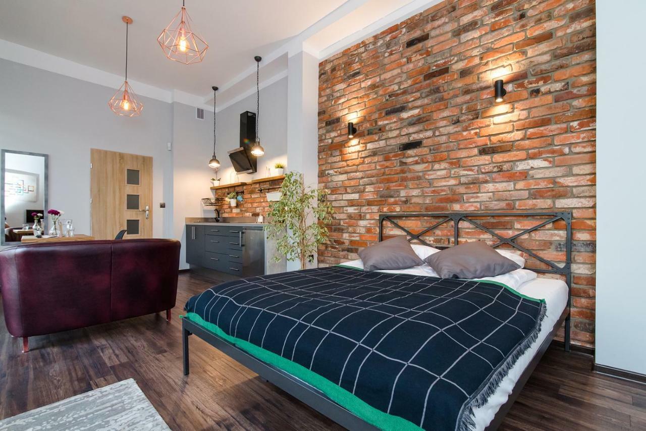 Apartamenty Chopina 46 Płock Zewnętrze zdjęcie