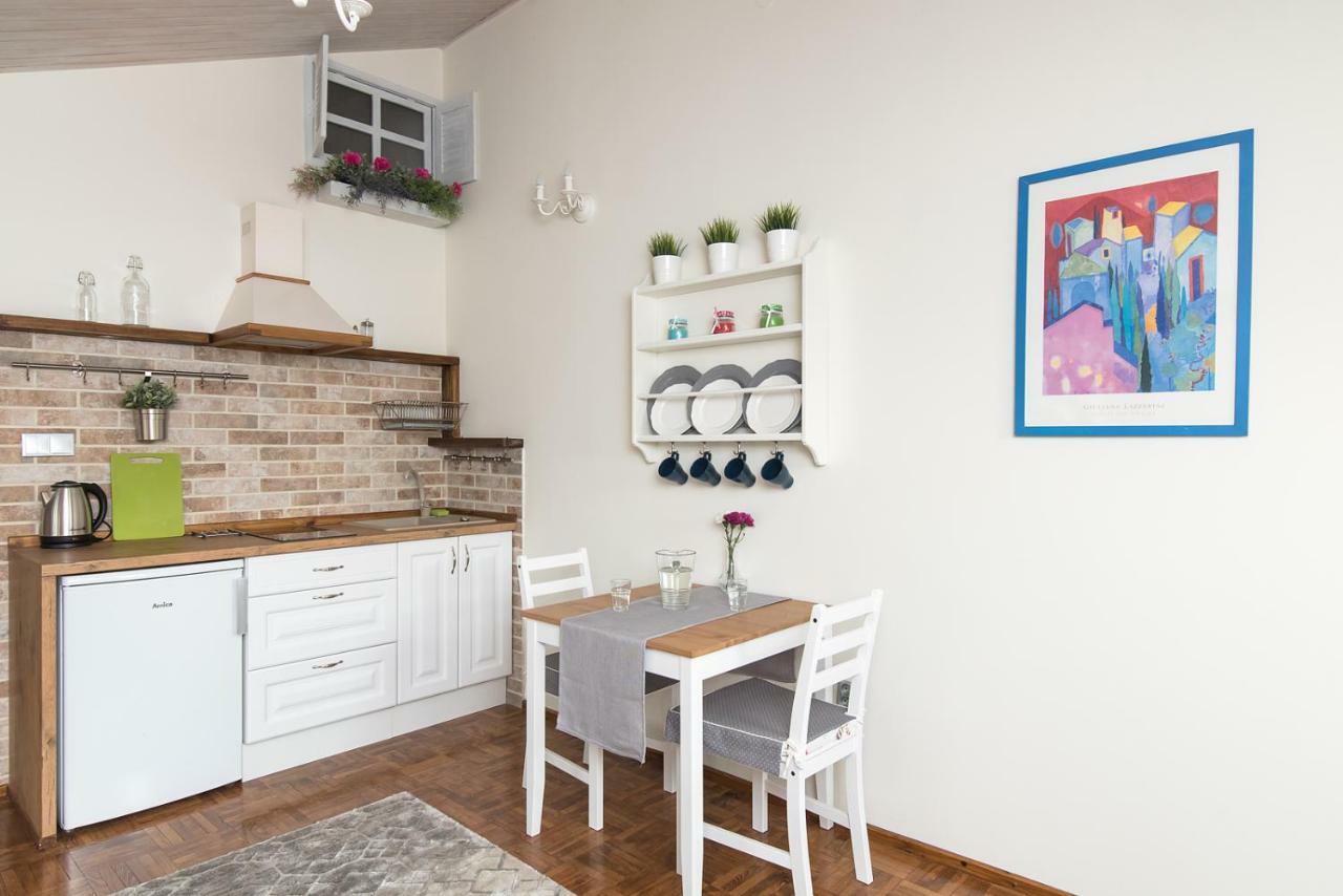 Apartamenty Chopina 46 Płock Zewnętrze zdjęcie