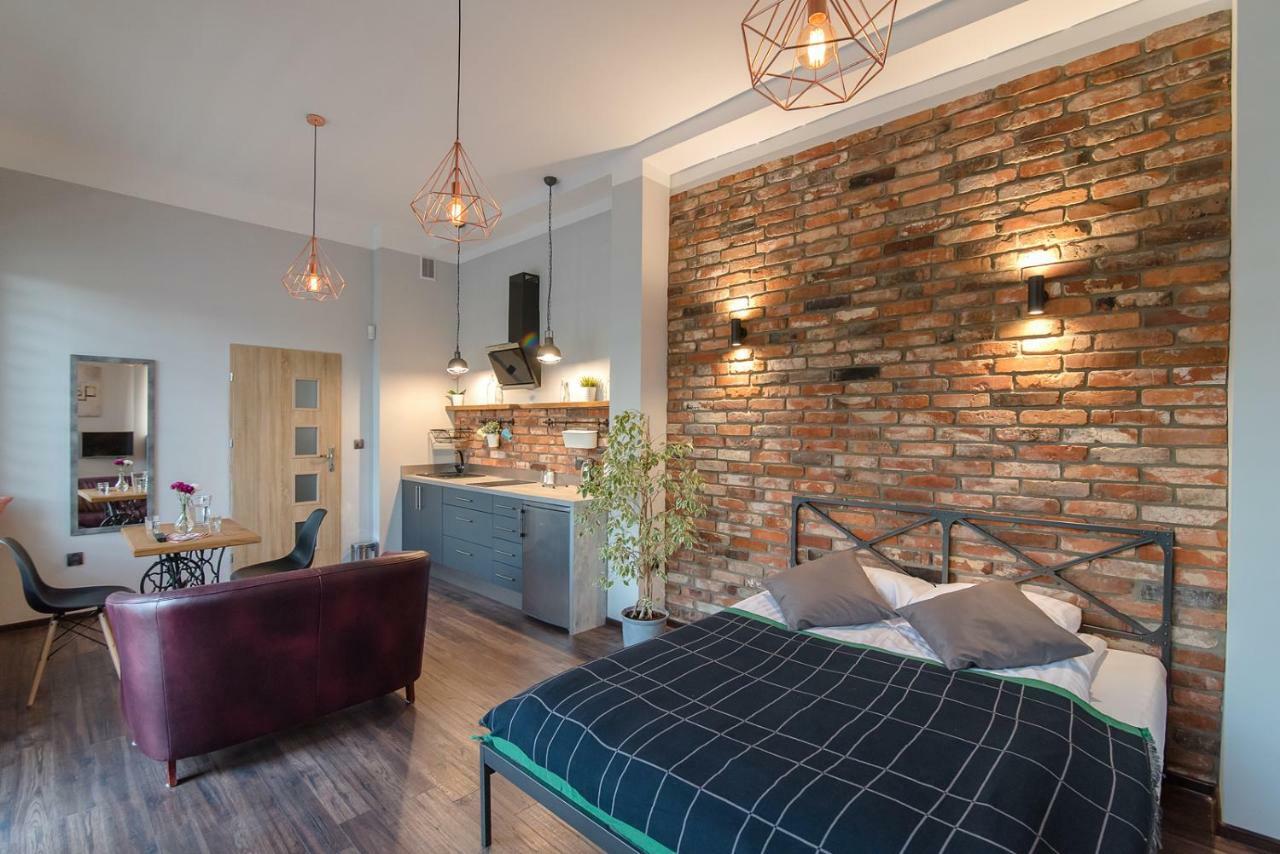 Apartamenty Chopina 46 Płock Zewnętrze zdjęcie